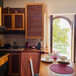 Apartmán Front View On Viale Geno