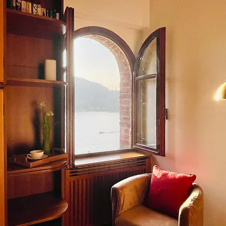 Апартаменты Front View On Viale Geno