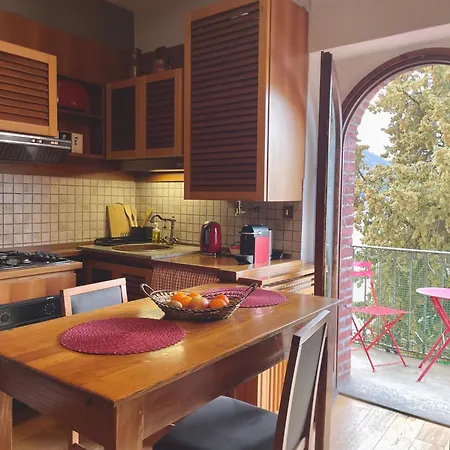 Апартаменты Front View On Viale Geno